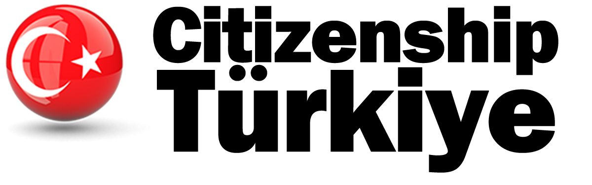 Citizenship Turkiye Logo